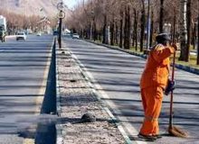 پاکبانان تهران: بابت اضافه کاری، هیچ پولی نمی‌دهند/ تعطیلی و مرخصی نداریم