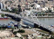 بصره گرم‌ترین ایستگاه هواشناسی جهان شد
