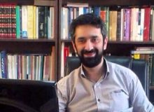 «سید مهدی طباطبایی»، معاون ارتباطات و اطلاع‌رسانی دفتر رئیس جمهور شد