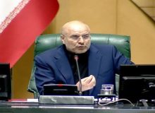 قالیباف: صلاحیت همه وزرای پیشنهادی دولت در دستگاه‌های ذی‌ربط تایید شده است