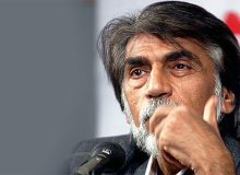 قیصر امین‌پور نمی خواست برای شعرش به او کلیه بدهند