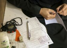 هشدار پیامکی فوری به داوطلبان و جویندگان سئوالات کنکور