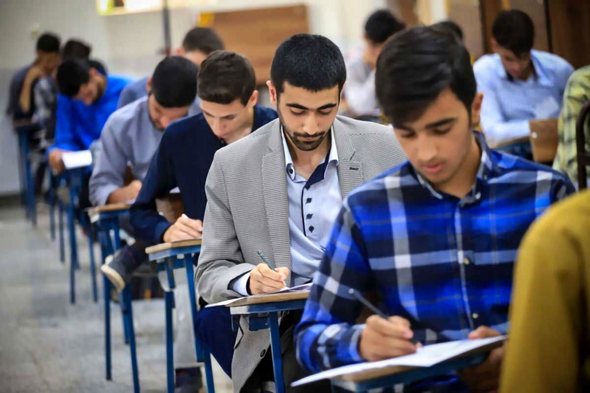 اسامی پذیرفتهشدگان نهایی آزمون دکتری سال ۱۴۰۳ اعلام شد