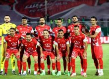 پرسپولیس به درآمد 300 میلیاردی رسید؛ پشت پیراهن سرخ‌ها 110 میلیارد تومان فروخته شد