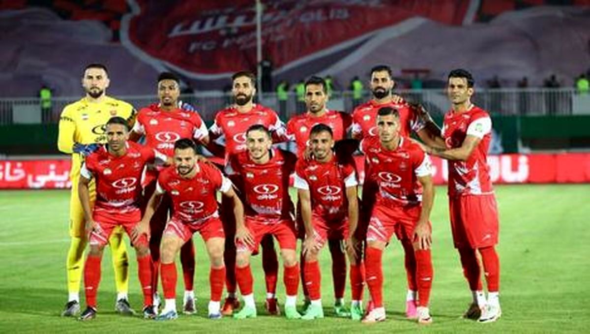 پرسپولیس به درآمد 300 میلیاردی رسید؛ پشت پیراهن سرخها 110 میلیارد تومان فروخته شد