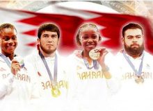 بحرین با خرید ورزشکار، به جمع مدال‌آوران المپیک پیوست! جشن ملی برای مدال‌آوران خارجی