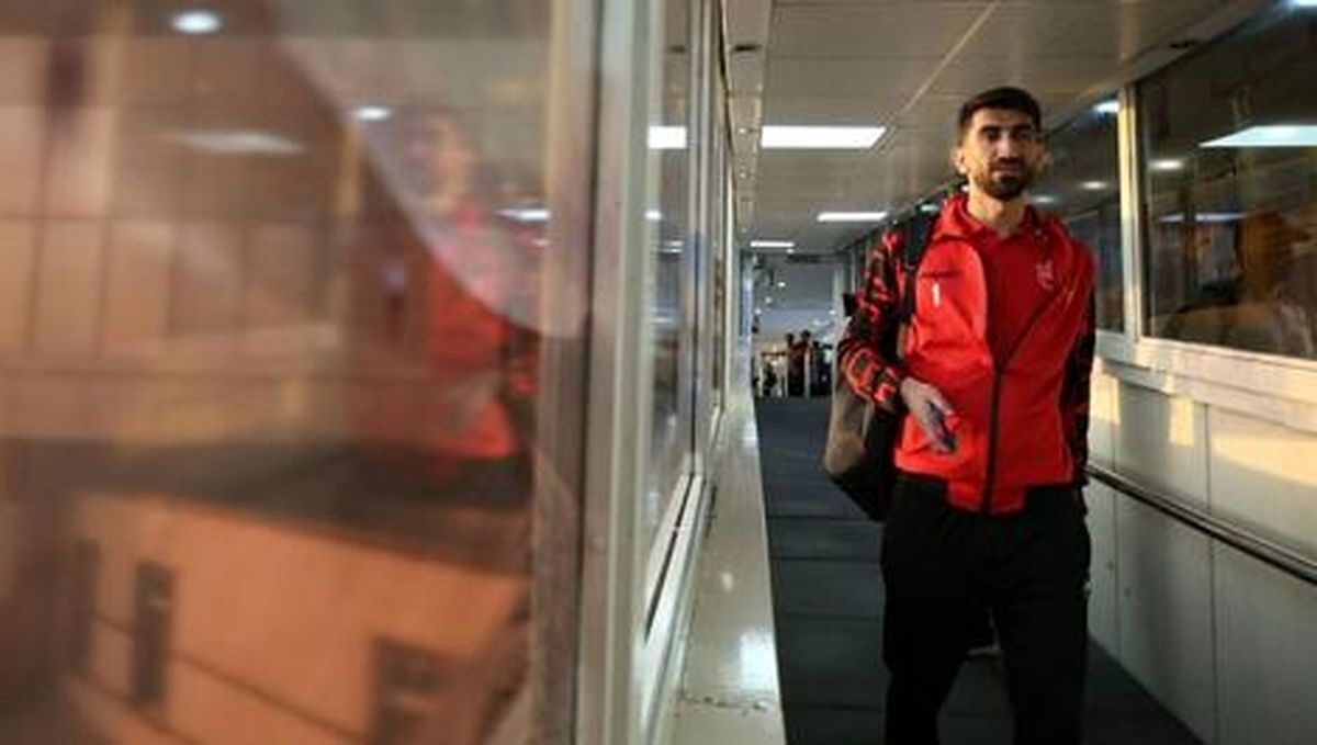 حکم نهایی پرونده بیرانوند امروز صادر میشود؛ پرسپولیس یا تراکتور؟