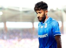 قلی‌زاده به پرسپولیس می‌آید؟ مذاکرات نهایی در حال انجام است