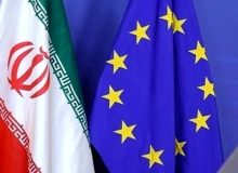 توافق سیاسی اتحادیه اروپا درباره تشدید تحریم‌ ها علیه ایران