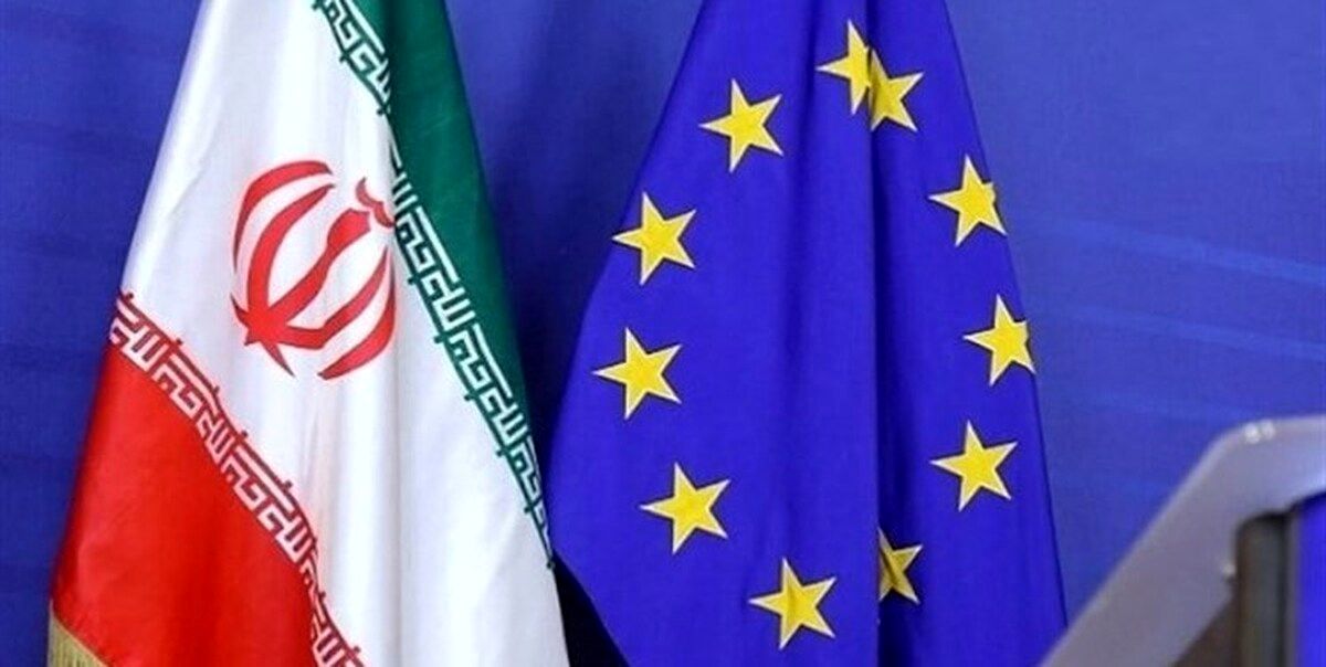 توافق سیاسی اتحادیه اروپا درباره تشدید تحریم‌ ها علیه ایران