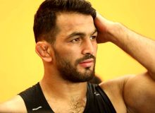 پست اینستاگرامی اتحادیه جهانی کشتی برای حسن یزدانی/ ویدئو