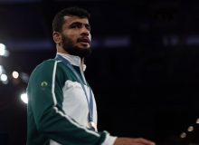 تغییر موضع نایب قهرمان المپیک در 24 ساعت؛ چرا مهمدی حرفش را عوض کرد؟