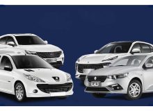 روز آخر وکالتی کردن حساب برای خرید خودرو