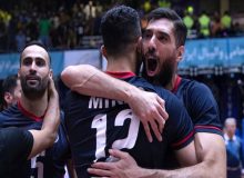 شوک به تیم ملی والیبال؛ سید محمد موسوی نمی آید!