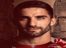 میلاد محمدی به پرسپولیس پیوست