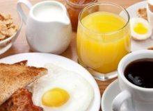 صبحانه به کودکان این خوراکی ها را بدهید