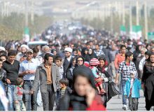 تحریم‌های دهه 90 طبقه متوسط ایران را سالانه 11 درصد فقیرتر کرد