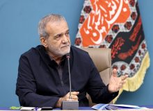 پزشکیان: هیچ وزیری بدون مشورت با سطوح عالی کشور، به مجلس معرفی نشده