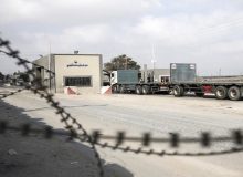40 اسیر فلسطینی آزاد شدند