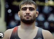 مرگ خاموش ملی پوش جوان و پدرش