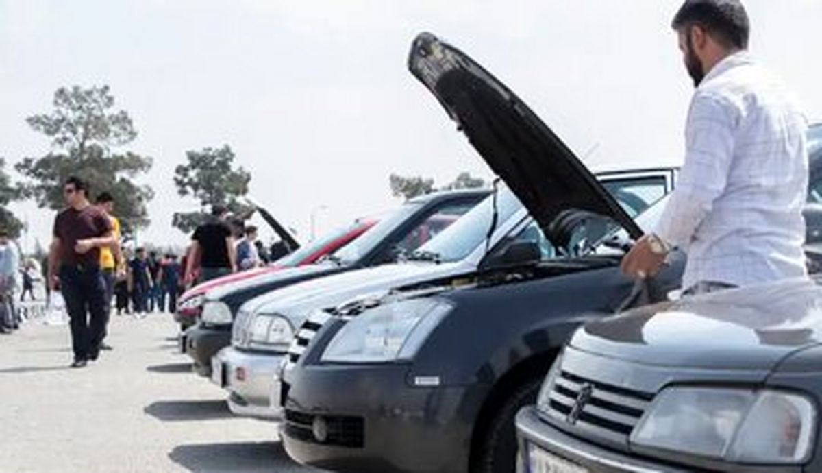 امروز کدام خودرو ارزان شد؟