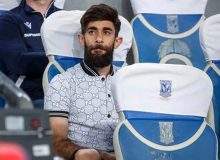 جلسه سرنوشت ساز برای انفجار آخرین بمب پرسپولیس