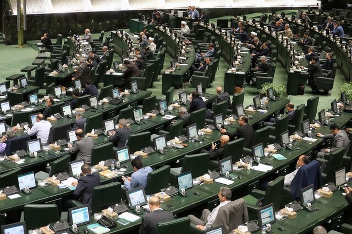 گزارش چهارمین روز جلسه مجلس برای بررسی صلاحیت وزرای پیشنهادی دولت پزشکیان