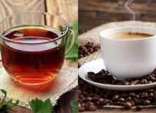بلایی که نوشیدن زیاد چای و قهوه سرمان می آورد