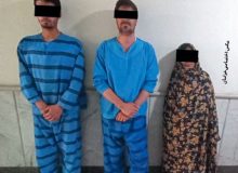 زوایای جدید از پرونده سرقت طلا با شگرد خواستگاری در چناران