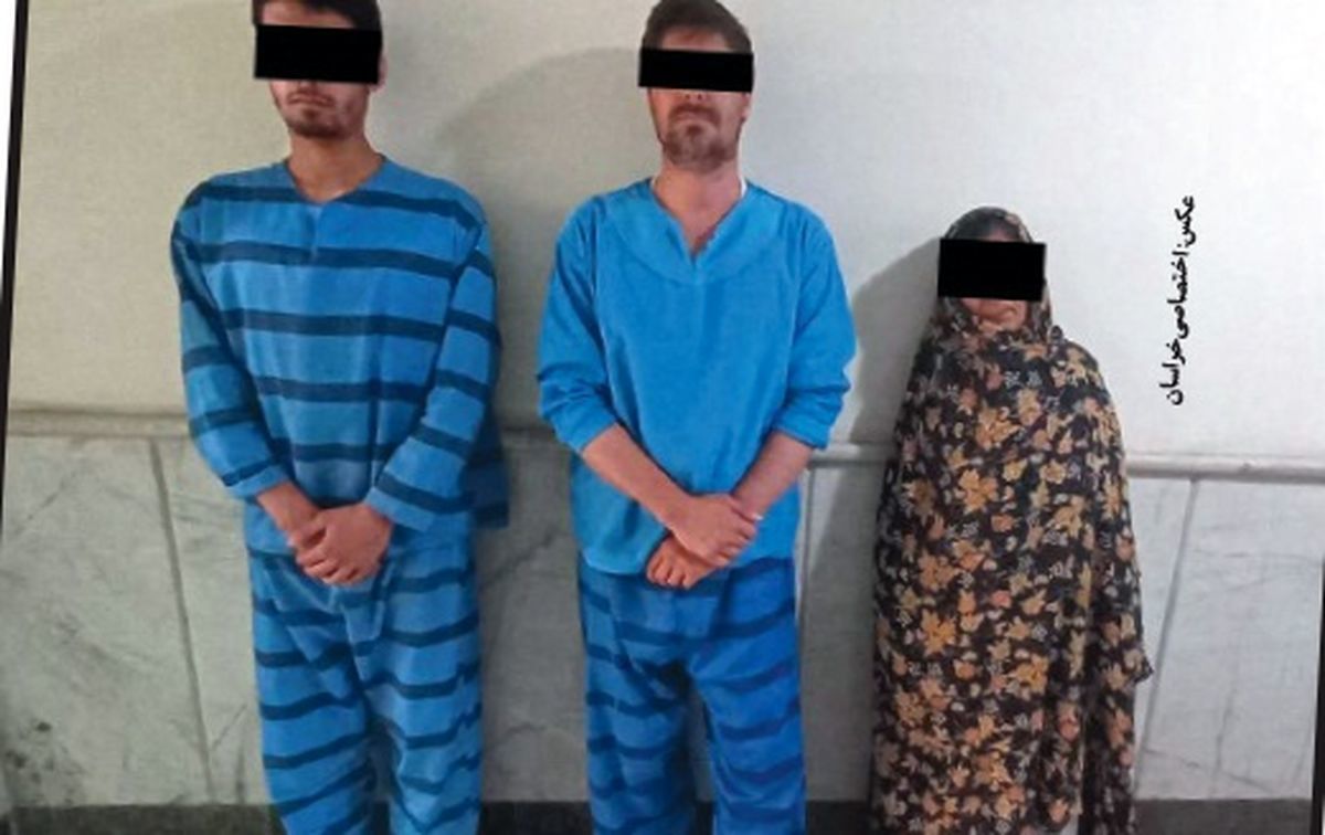 زوایای جدید از پرونده سرقت طلا با شگرد خواستگاری در چناران