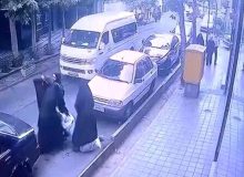ناگفته‌های مادر دختر ۱۴ ساله‌‌ از ماجرای گشت ارشاد و روزهای سخت دخترش/ شکایت نفس حاجی شریف از پلیس و شکایت پلیس از دختر نوجوان