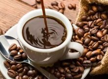 اگر زیاد قهوه می‌خورید این هشدار را بخوانید