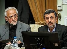پشت پرده عصبانیت احمدی نژاد از معاون تازه فوت شده اش/‌ ۱۸ نکته جالب درباره پرویز داوودی