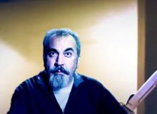 سیامک انصاری مجری بازنده
