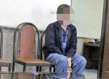 زندگی قاتل با جسد زن گمشده به مدت ۲ شبانه‌روز!