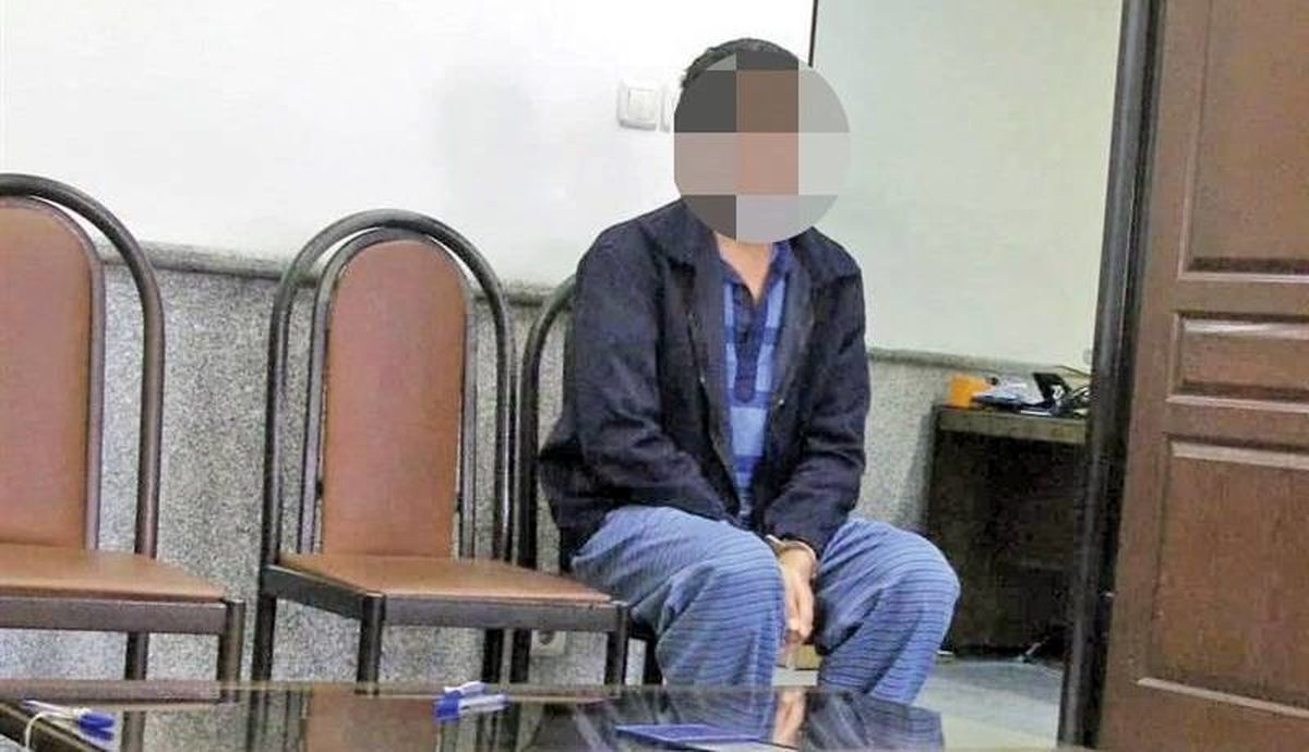 زندگی قاتل با جسد زن گمشده به مدت ۲ شبانه‌روز!