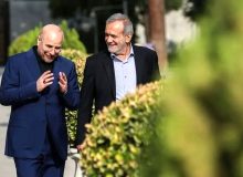 تغییر در صف‌بندی سیاسی مجلس/ جبهه پایداری اکثریت را از دست داد/ اتحاد قالیباف و پزشکیان علیه تندروها
