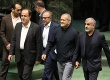 تاریخ بعد از ۲۷ سال به نفع پزشکیان تکرار شد