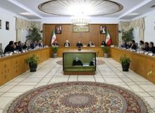 پزشکیان: انتصاب مدیران به هیچ‌وجه بر اساس رفاقت و انتساب افراد به گروه‌ها انجام نخواهد شد