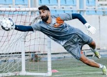 حسرت بزرگ پرسپولیس مقابل علیرضا/ بیرانوند هرگز مقابل پرسپولیس نباخته است