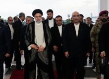 روایت امیر عبداللهیان از روز اول سفر رییس جمهور به پاکستان