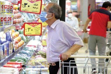 جدول قیمت جدید گوشت و مرغ