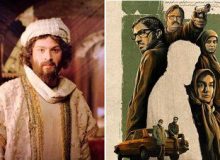 «بوعلی سینا»، «مدیترانه» و «ضد» روی آنتن آخر هفته تماشایی می‌شوند
