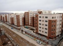 قیمت مسکن در تهران هیچوقت تحت کنترل نبوده