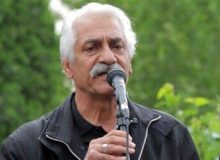 حسین خانی بیک به خاک سپرده شد