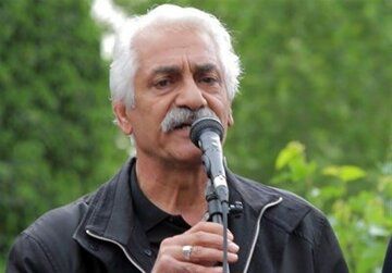 حسین خانی بیک به خاک سپرده شد