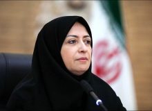 رئیس جدید سازمان حفاظت محیط زیست منصوب شد