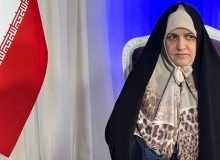 همسر شهید رئیسی: برخی کشورها می‌خواهند به جوانان ما القا کنند که ما به‌دنبال بدبخت کردن آنها هستیم/ شهید رئیسی توانست مسئله تحریم‌ها را حل کند