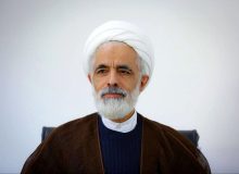 مجید انصاری معاون حقوقی رئیس‌جمهور شد