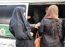 لایحه حجاب، سرشار از ایراد!/ نوروزی، حقوقدان: نیروی انتظامی اجازه بازداشت زنان به‌خاطر حجاب را ندارد